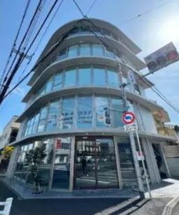 尾山台駅 徒歩5分 現況:その他 その他居抜きなど物件 【飲食不可】外観