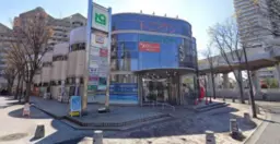 東大島駅 徒歩1分 現況:その他 その他居抜きなど物件 【業種相談】管理番号:502054外観