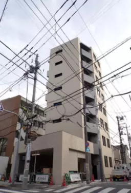 奥沢駅 徒歩2分 スケルトン物件 【業種相談】管理番号:502055外観