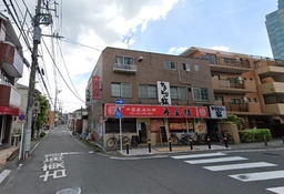 天王町駅 徒歩3分 中華居抜き物件 【重飲食可】外観