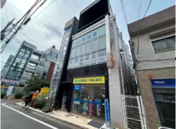 八幡山駅 徒歩1分 現況:その他 その他居抜きなど物件 【軽飲食可】外観