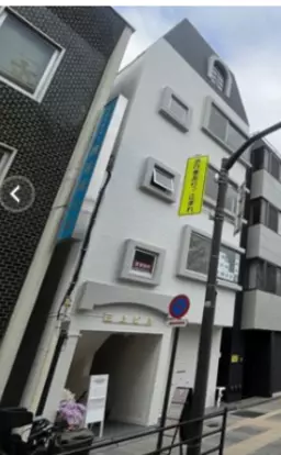 四谷三丁目駅 徒歩7分 スケルトン物件 【軽飲食可】外観