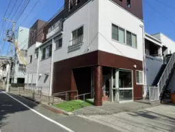 北綾瀬駅 徒歩11分 現況:その他 その他居抜きなど物件 【業種相談】管理番号:502061外観