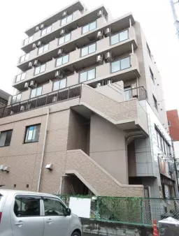 高島平駅 徒歩1分 現況:その他 その他居抜きなど物件 【業種相談】管理番号:502062外観