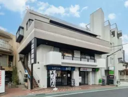 仙川駅 徒歩5分 現況:その他 その他居抜きなど物件 【業種相談】外観