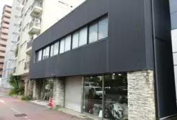 大森海岸駅 徒歩3分 現況:その他 その他居抜きなど物件 【業種相談】