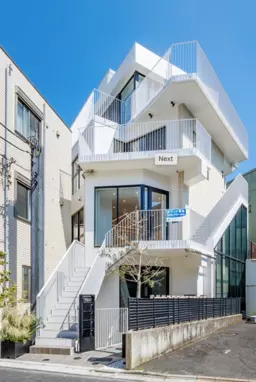 北参道駅 徒歩9分　新築・1棟スケルトン物件 【飲食可】フリーレント・分割相談可能