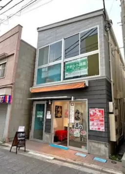 西大島駅 徒歩16分 現況:その他 その他居抜きなど物件 【軽飲食可】外観