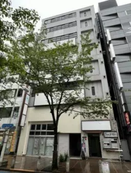 田町駅 徒歩4分 スケルトン物件 【業種相談】管理番号:610252外観