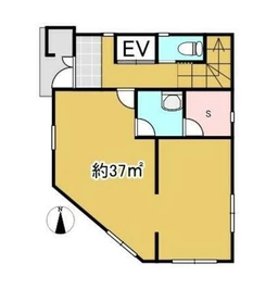 ■新宿御苑前駅 徒歩1分 現況:その他 その他居抜きなど物件 【軽飲食可】外観