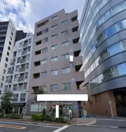 ■西新宿五丁目駅【軽飲⾷可・コンビニ不可】※メール問い合わせのみ対応可※外観