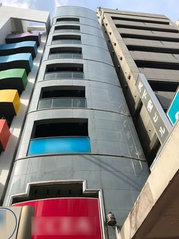 【サービス・物販相談可】小川町駅 徒歩1分 現況:事務所仕様外観