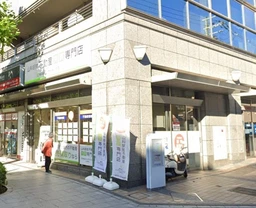 山科駅 徒歩5分 現況:その他 その他居抜きなど物件 【飲食不可】外観