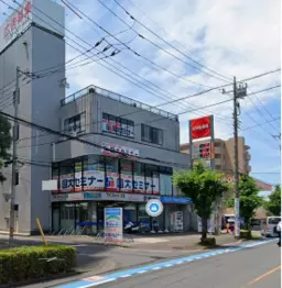 武蔵浦和駅 徒歩10分 現況:その他 その他居抜きなど物件 【飲食不可】外観