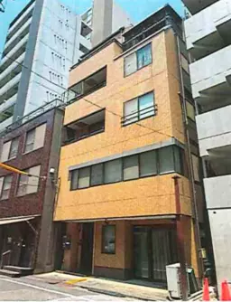 住吉駅 徒歩2分 現況:その他 その他居抜きなど物件 【飲食不可】外観