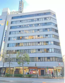 茅場町駅 徒歩1分 現況:その他 その他居抜きなど物件 【飲食不可】外観