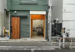 人形町駅 徒歩4分 現況:飲食(その他) 飲食居抜き物件 【飲食可(重飲食不可)】外観