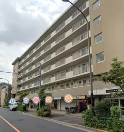 国領駅 徒歩5分 現況:その他 その他居抜きなど物件 【飲食不可】外観