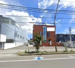 泉大津駅 徒歩9分 アルザ通り沿い 1-3F一棟貸しフィットネスジム居抜き物件【飲食不可】外観