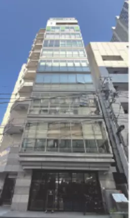 末広町駅 徒歩1分 現況:その他 その他居抜きなど物件 【飲食可】外観