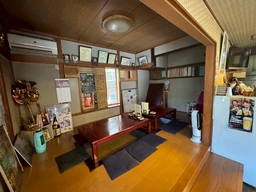 稲城駅から徒歩4分!居酒屋の居抜き物件!!外観