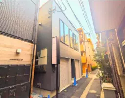 月島駅 徒歩4分 現況:その他 その他居抜きなど物件 【重飲食可】外観