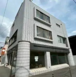 外苑前駅 徒歩5分 スケルトン物件 【軽飲食程度相談】外観