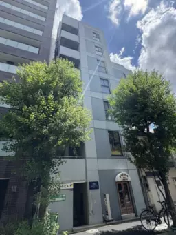 人形町駅 徒歩2分 現況:その他居抜きなど物件 【飲食不可】複数路線利用可能な便利な好立地物件です!業種はご相談下さい!外観