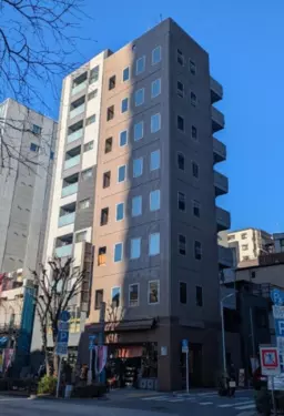 水天宮前駅 徒歩1分 4F 現況:その他居抜き物件 【飲食不可】予約制のサービス店舗相談可　詳細業種はご相談ください。外観