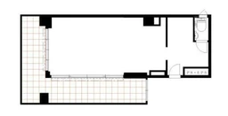 ■北参道駅【飲食不可】※メール問い合わせのみ対応可※外観