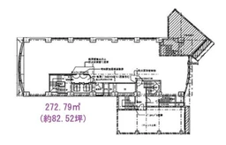 ■新宿三丁目駅 徒歩1分 現況:その他 その他居抜きなど物件 【病院・クリニック募集】