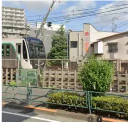 京成関屋駅 徒歩2分 現況:焼肉 飲食居抜き物件 【業種相談】外観