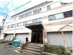 清瀬駅 徒歩2分 現況:その他 その他居抜きなど物件 【飲食不可】外観