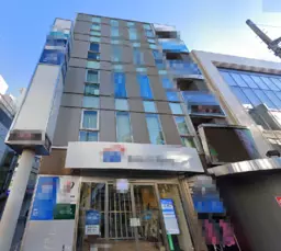 町田駅 徒歩1分 旧町田街道沿い　駅近好立地店舗　6階外観