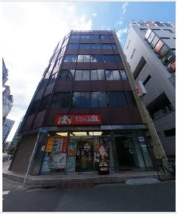 大森駅 徒歩2分 現況:その他 その他居抜きなど物件 【飲食不可】外観