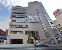 市川駅 徒歩1分 駅至近 1F 事務所仕様物件 【飲食不可】外観