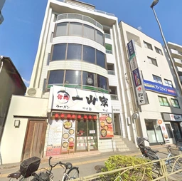 ☆看板掲載可能、視認性抜群です☆外観