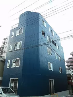 南砂町駅 徒歩2分 現況:その他 その他居抜きなど物件 【飲食可(重飲食不可)】外観