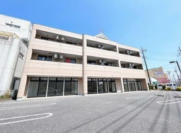 茂原駅 徒歩11分 スケルトン物件 【業種相談】外観