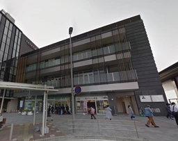 京成成田駅 徒歩2分 現況:その他 その他居抜きなど物件外観