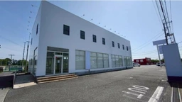 高柳駅 徒歩10分 現況:その他 その他居抜きなど物件 【業種相談】外観