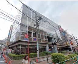 船橋駅 徒歩1分 スケルトン物件 【業種相談】外観