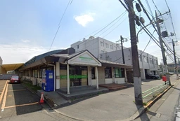 布田駅 徒歩13分 スケルトン物件 【飲食不可】外観