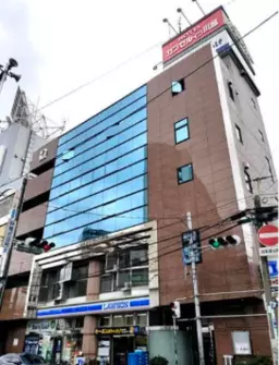 川越駅 徒歩1分 現況:その他 その他居抜きなど物件 【飲食不可】外観