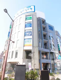 我孫子駅 徒歩1分 現況:その他 その他居抜きなど物件 【飲食不可】外観