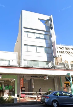 八千代台駅 徒歩2分 現況:物販 その他居抜きなど物件 【飲食不可(食物販相談)】外観