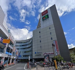 下総中山駅 徒歩1分 現況:その他 その他居抜きなど物件 【業種相談】外観