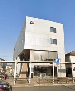 四街道駅 徒歩1分 スケルトン物件 【業種相談】外観