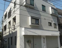 池上駅 徒歩5分 スケルトン物件外観