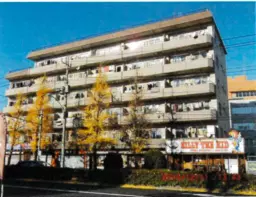 蒲田駅 徒歩6分 現況:その他 その他居抜きなど物件 【飲食不可】外観